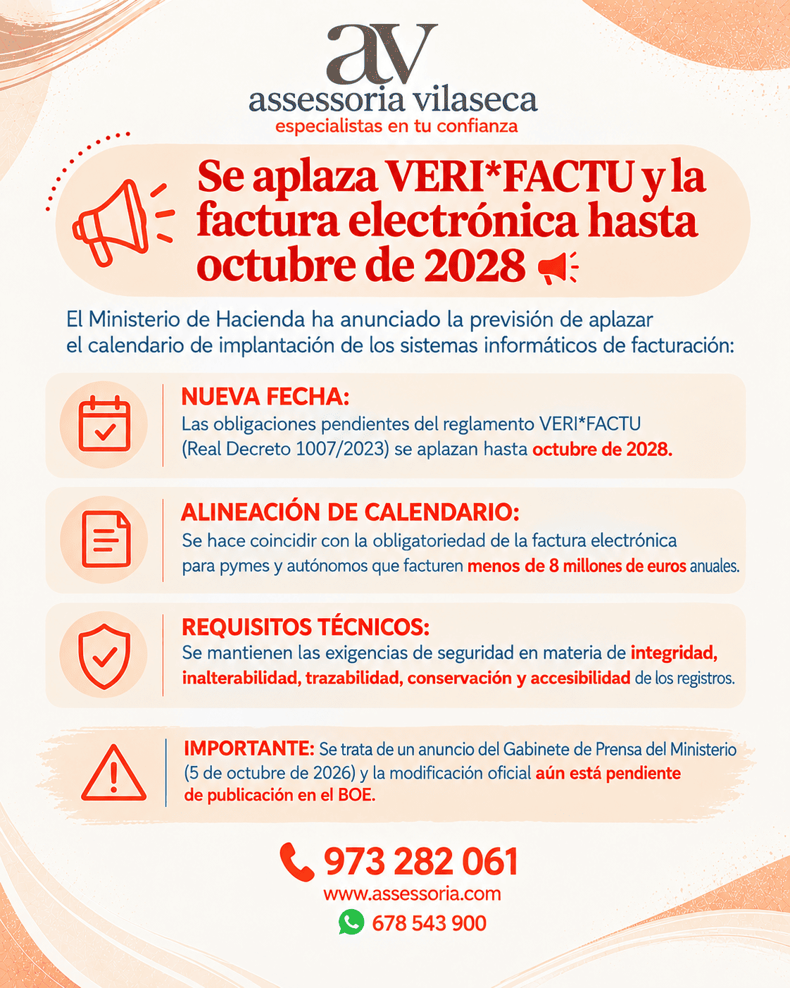 VERI*FACTU