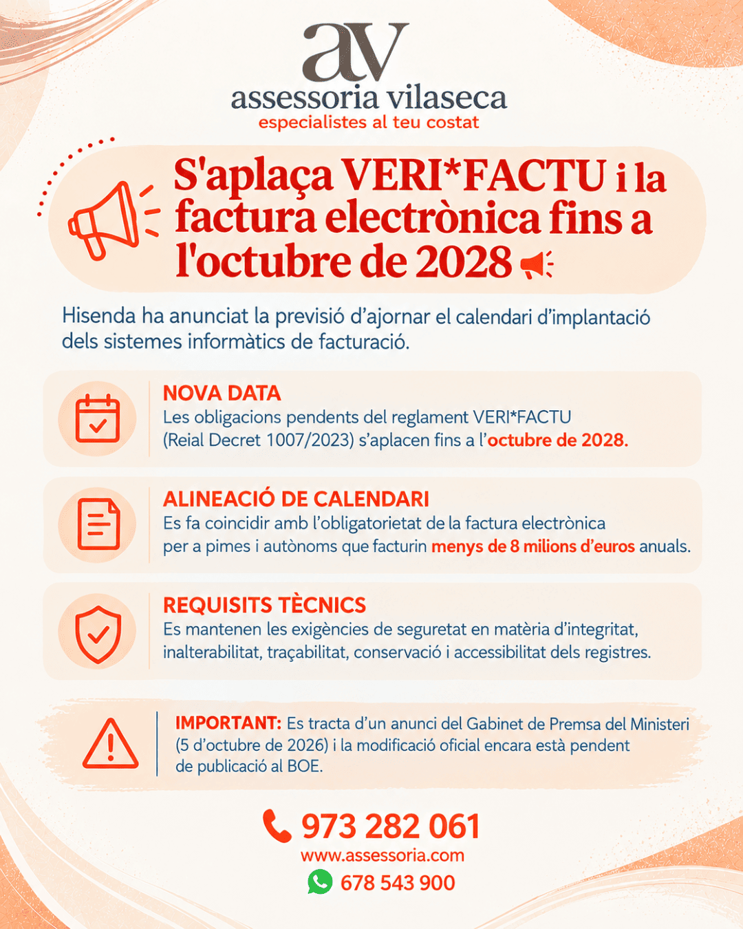 VERI*FACTU